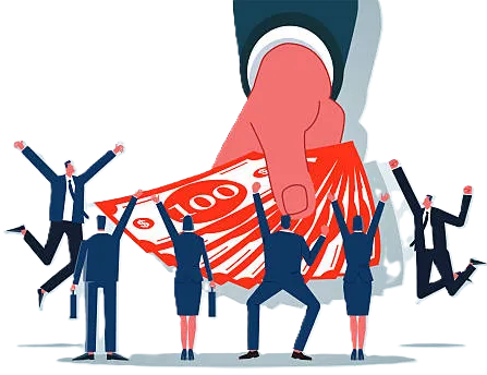 Decentralise Trade World logo